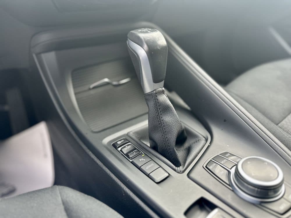 BMW X1 25E X-DRIVE PLUG IN - 13