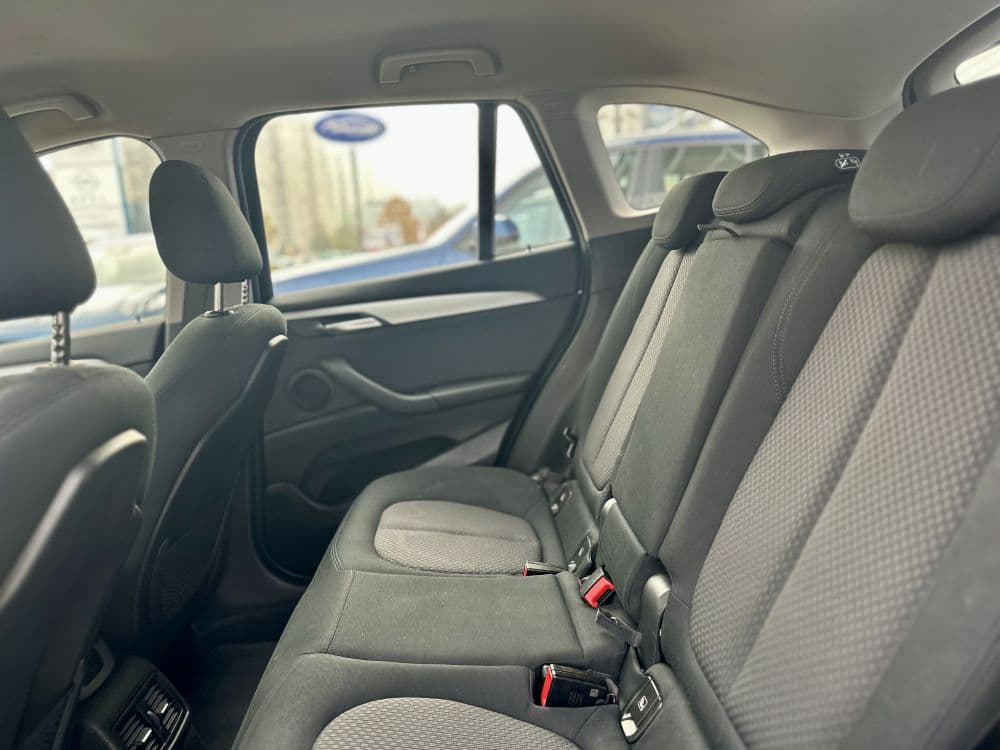 BMW X1 25E X-DRIVE PLUG IN - 14