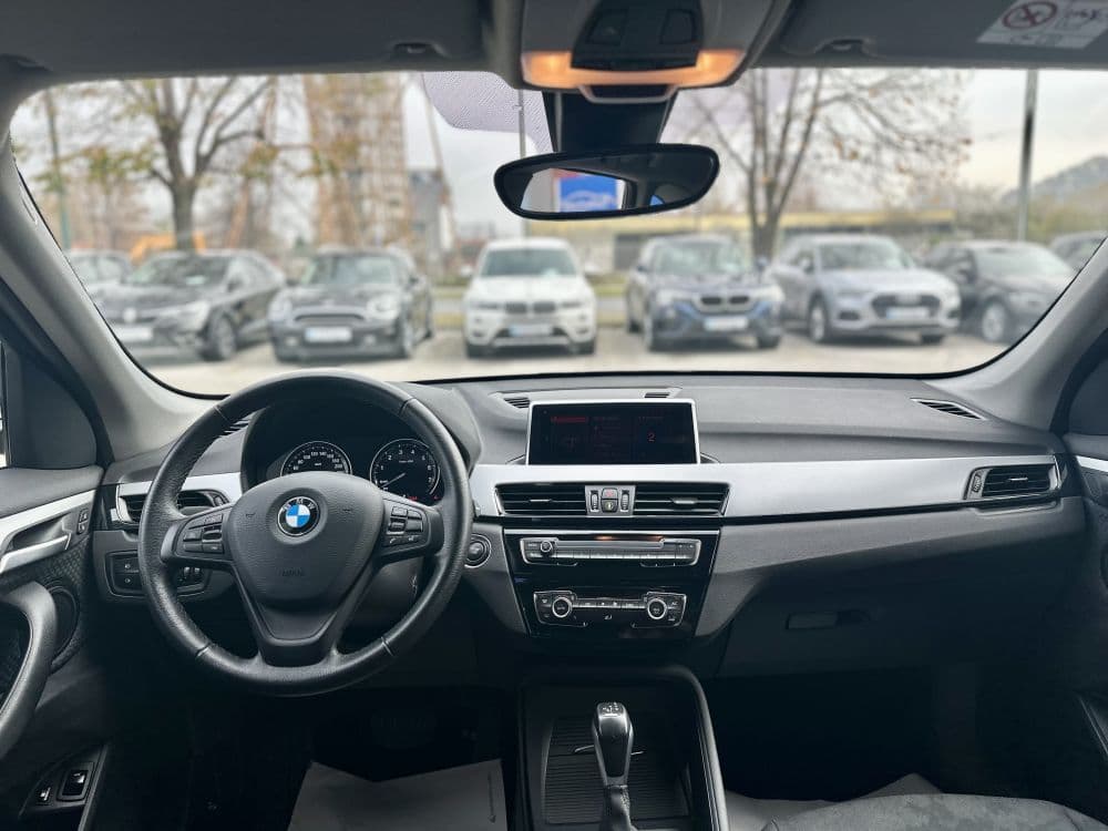 BMW X1 25E X-DRIVE PLUG IN - 16