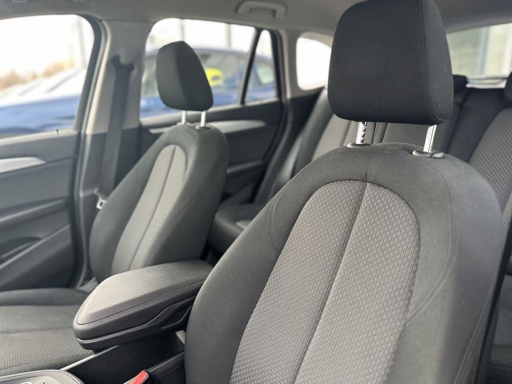 BMW X1 25E X-DRIVE PLUG IN - 10