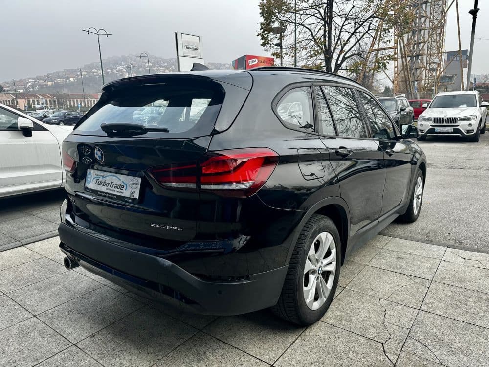 BMW X1 25E X-DRIVE PLUG IN - 6