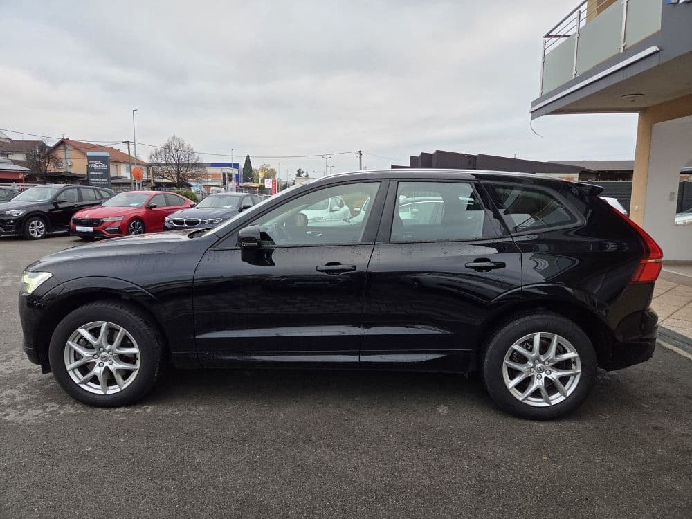 Volvo XC60 B4 AWD - 4