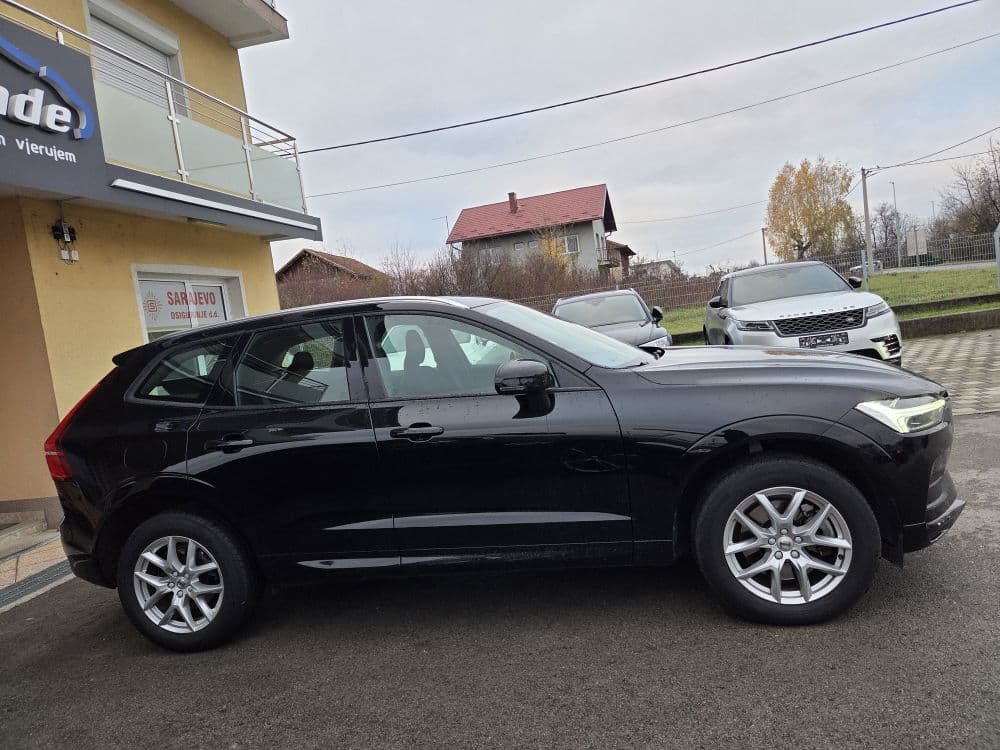 Volvo XC60 B4 AWD - 5