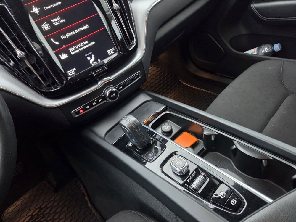 Volvo XC60 B4 AWD - 15