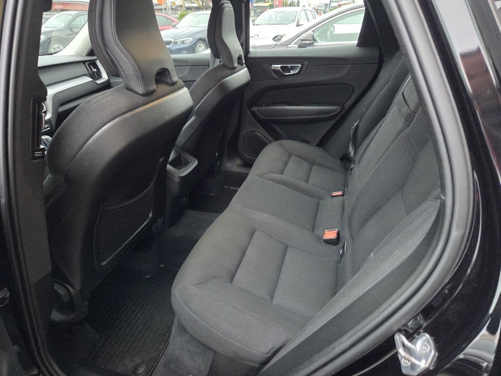 Volvo XC60 B4 AWD - 20