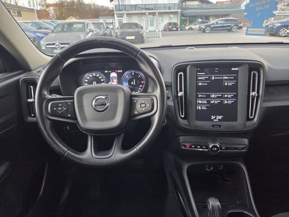 Volvo XC40 2.0 D3 AWD Automatic - 15
