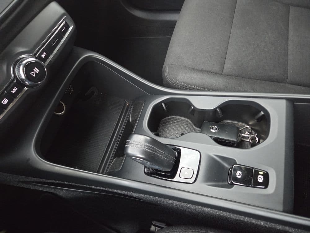 Volvo XC40 2.0 D3 AWD Automatic - 20