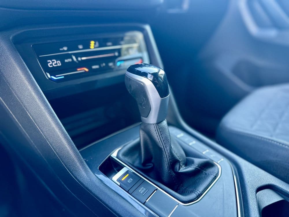 Volkswagen Tiguan 1.4 DSG E-Hybrid - 16