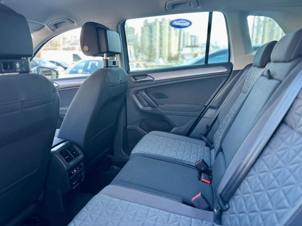 Volkswagen Tiguan 1.4 DSG E-Hybrid - 18