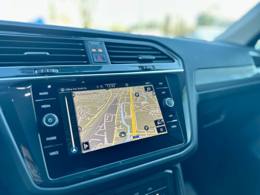 Volkswagen Tiguan 1.4 DSG E-Hybrid - 15