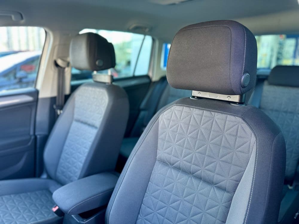 Volkswagen Tiguan 1.4 DSG E-Hybrid - 11