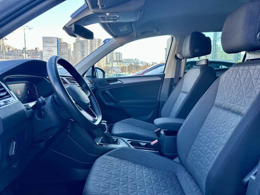 Volkswagen Tiguan 1.4 DSG E-Hybrid - 10