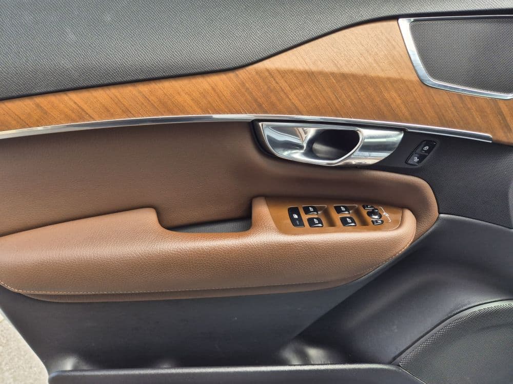 Volvo XC90 B5 AWD Momentum 7 PL - 15