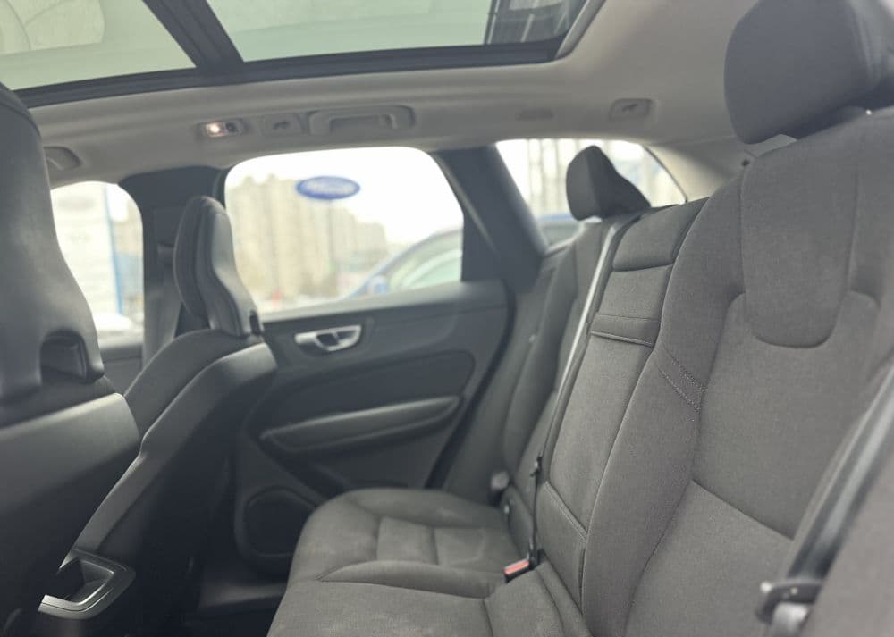 VOLVO XC60 T6 4WD - 10