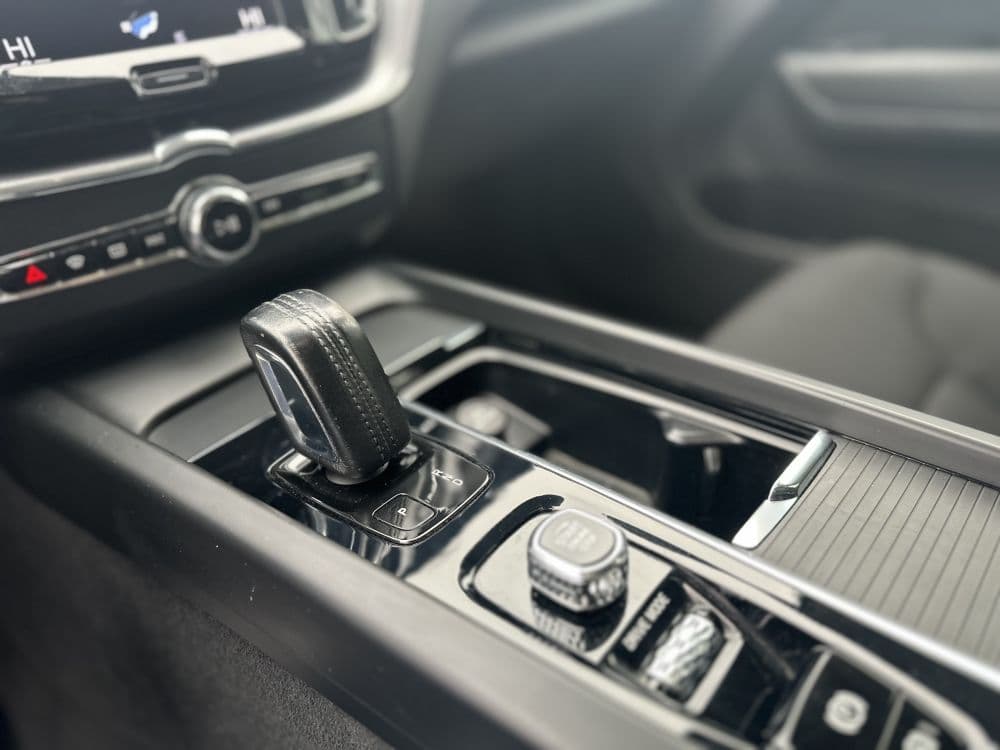 VOLVO XC60 T6 4WD - 11