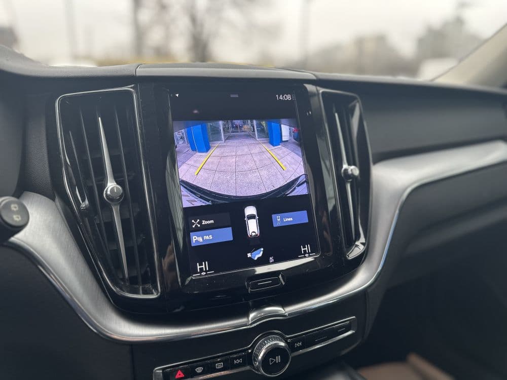 VOLVO XC60 T6 4WD - 13