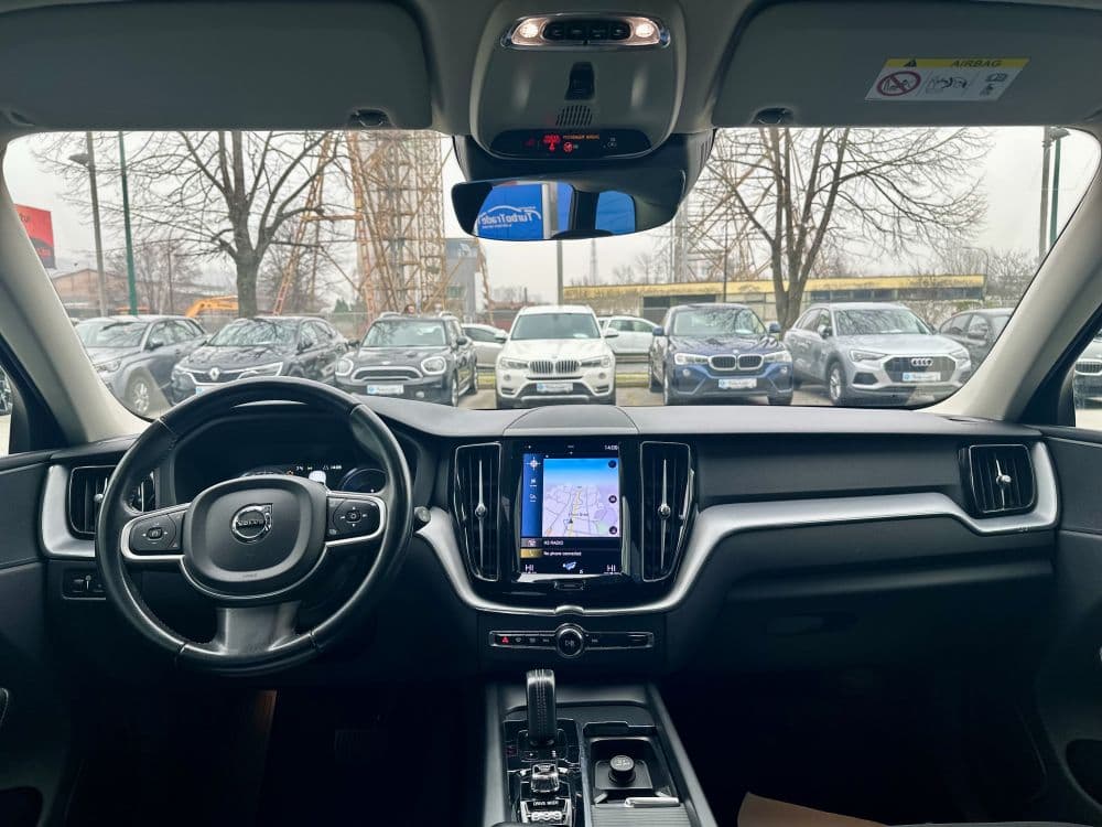 VOLVO XC60 T6 4WD - 14