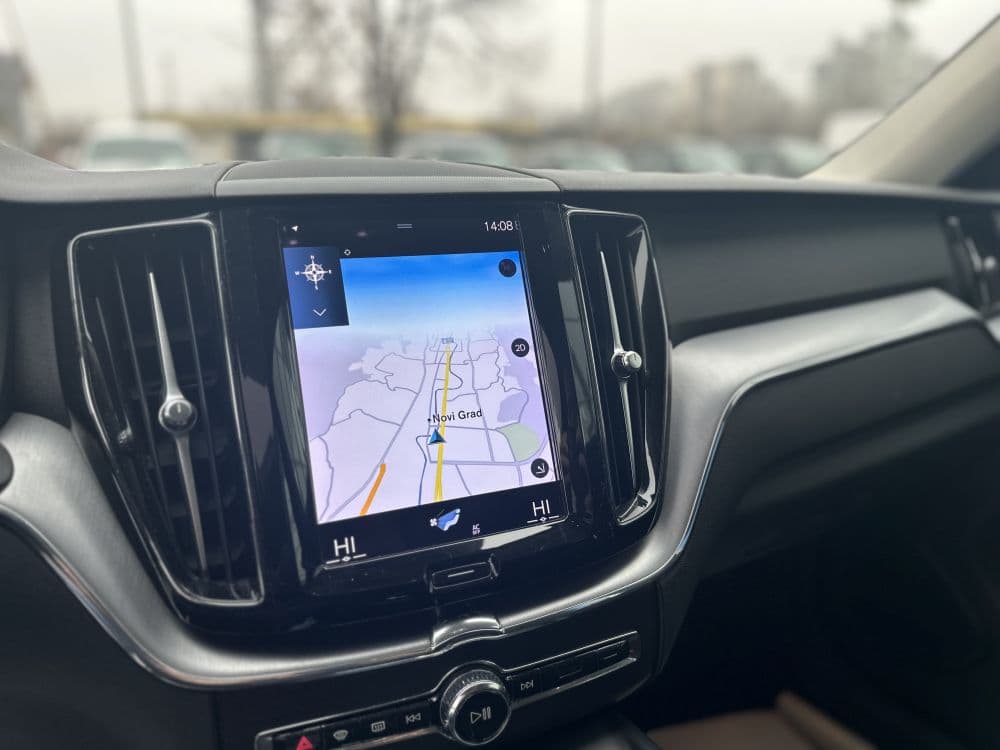 VOLVO XC60 T6 4WD - 15