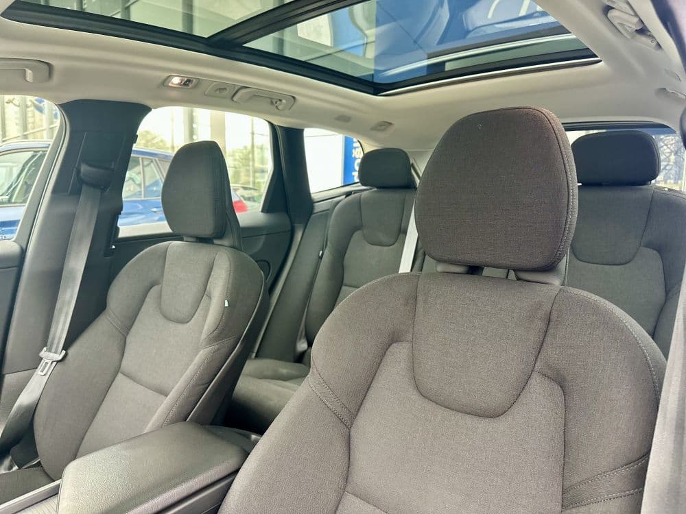 VOLVO XC60 T6 4WD - 18