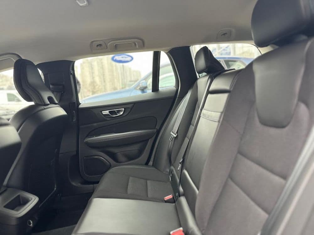 VOLVO V60 D3 - 16