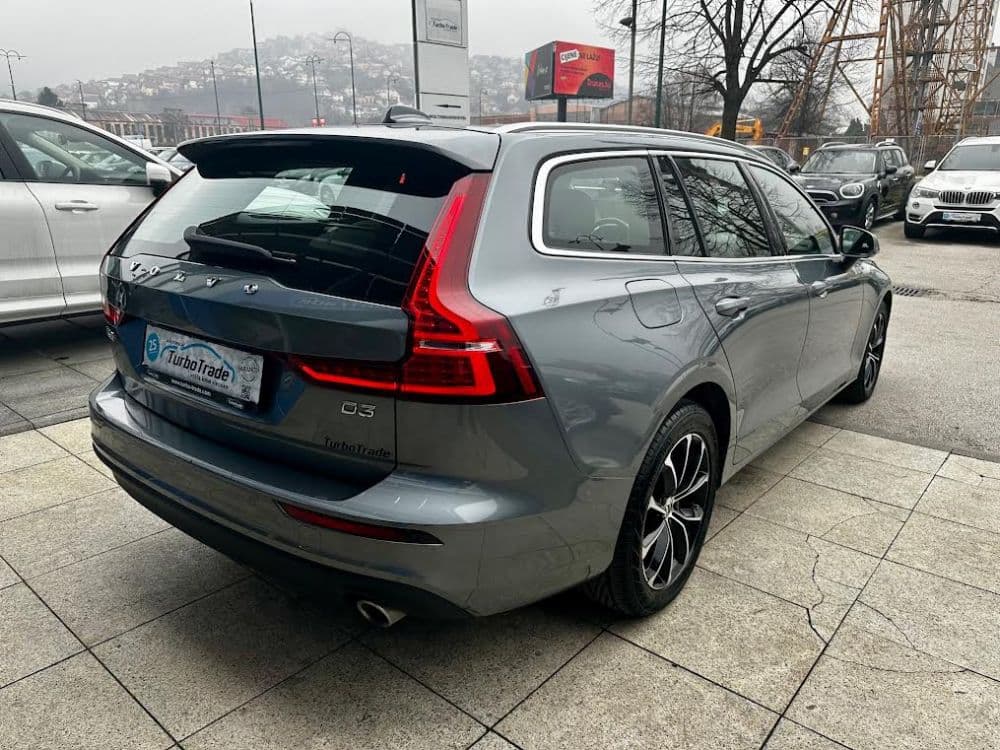 VOLVO V60 D3 - 6