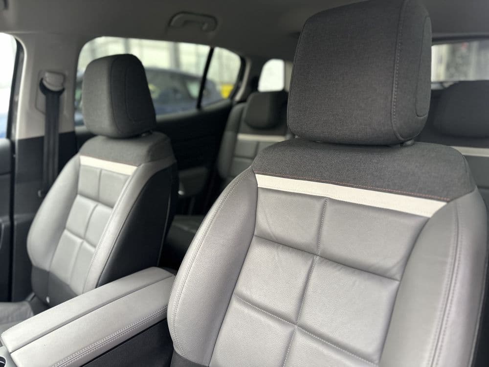 CITROEN C5 AIRCROSS HYBRID - 11