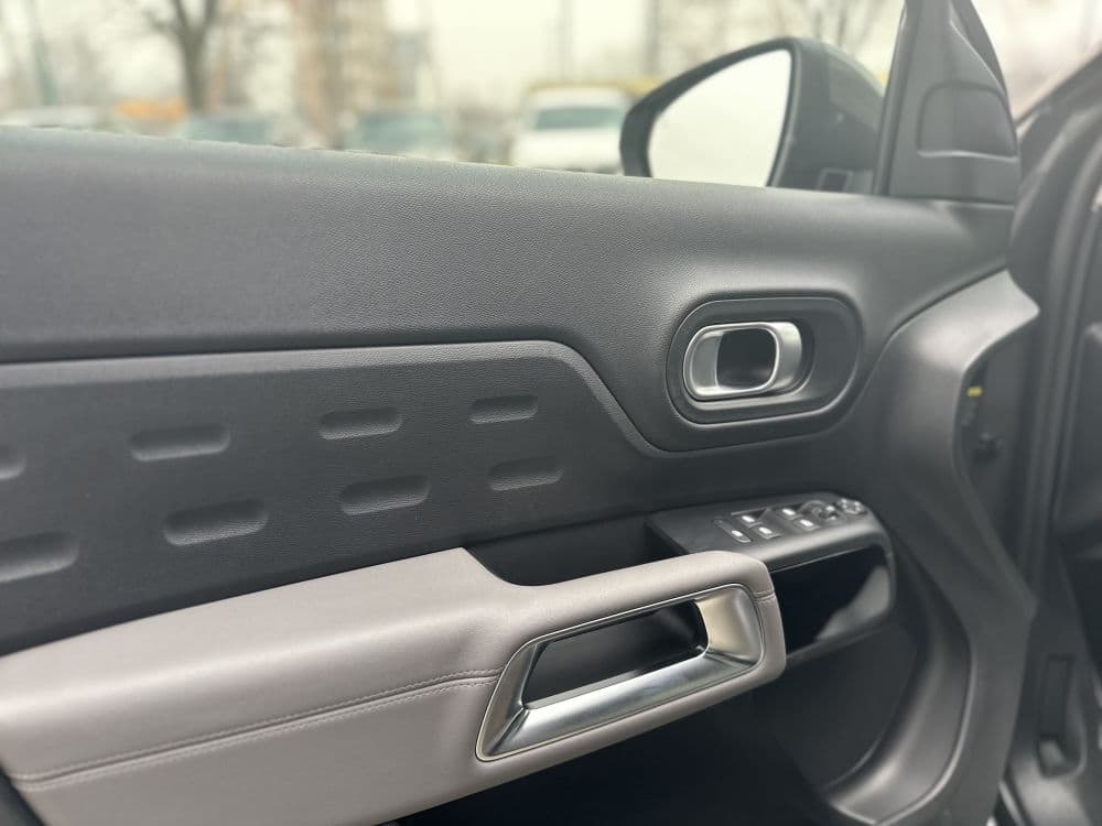 CITROEN C5 AIRCROSS HYBRID - 9