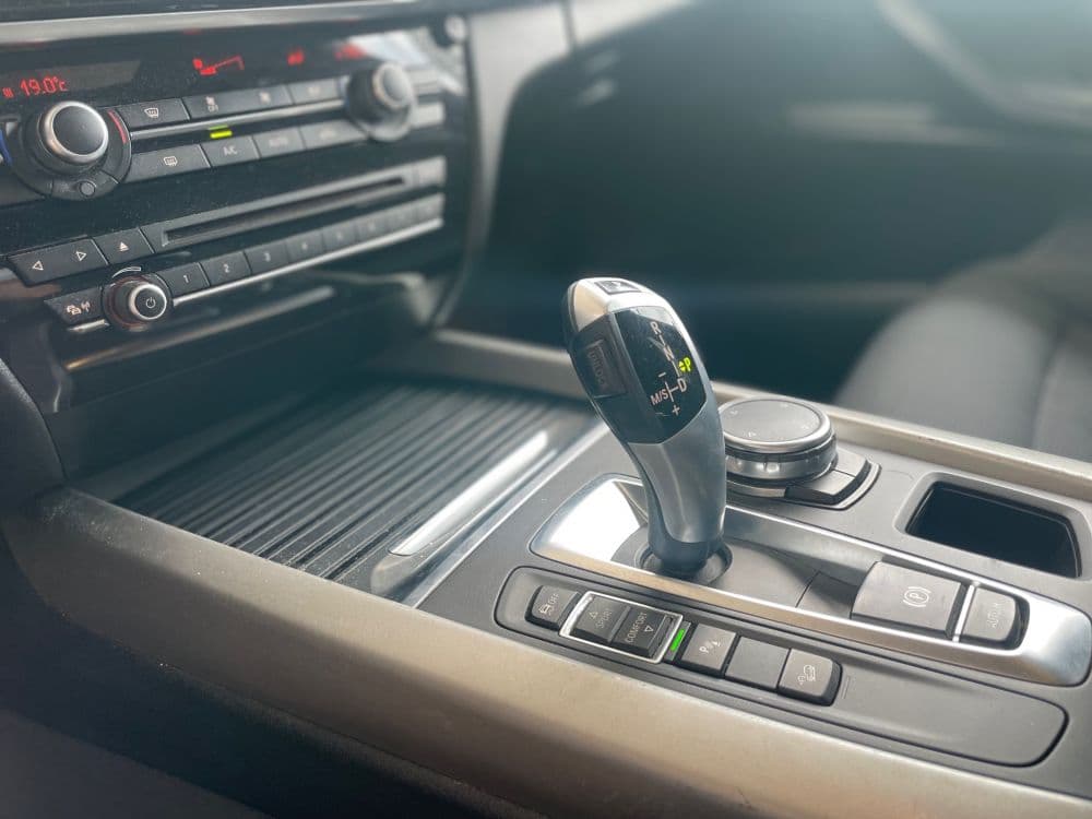 BMW X5 25D X-DRIVE - 15