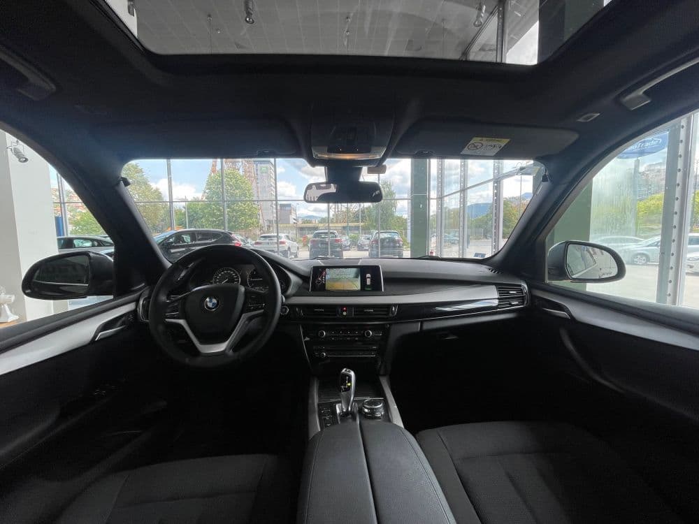 BMW X5 25D X-DRIVE - 17