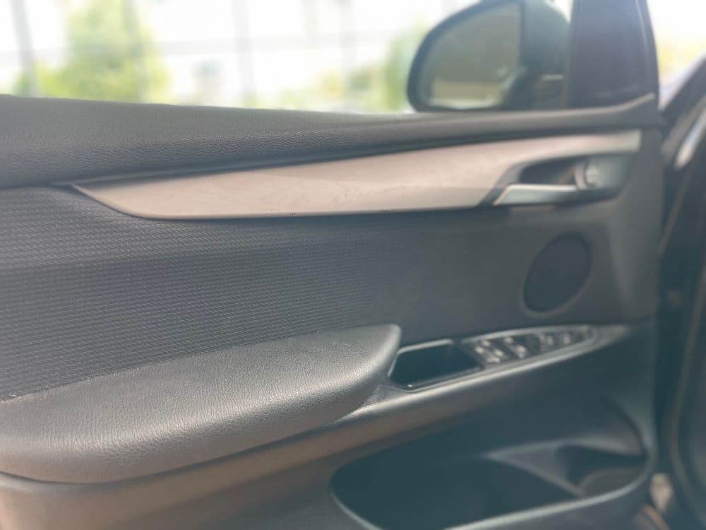 BMW X5 25D X-DRIVE - 9