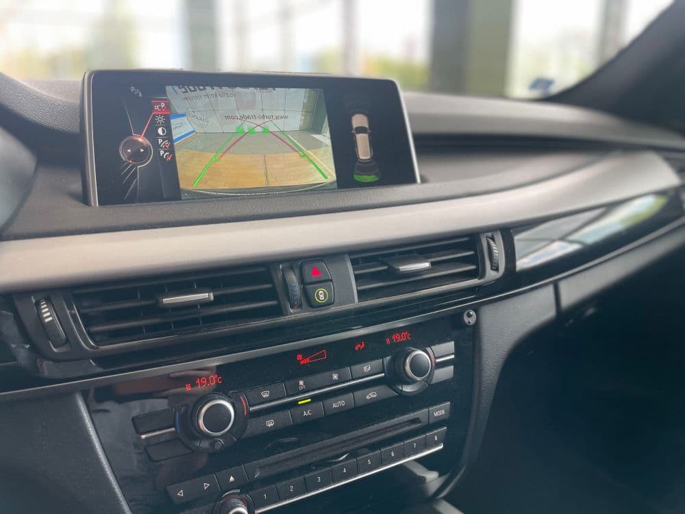 BMW X5 25D X-DRIVE - 14