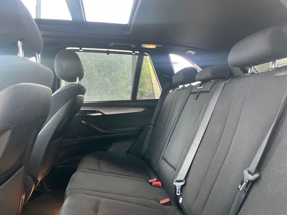 BMW X5 25D X-DRIVE - 18