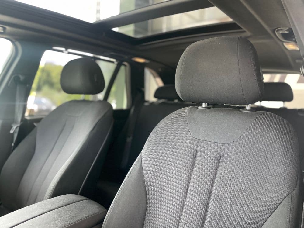 BMW X5 25D X-DRIVE - 11