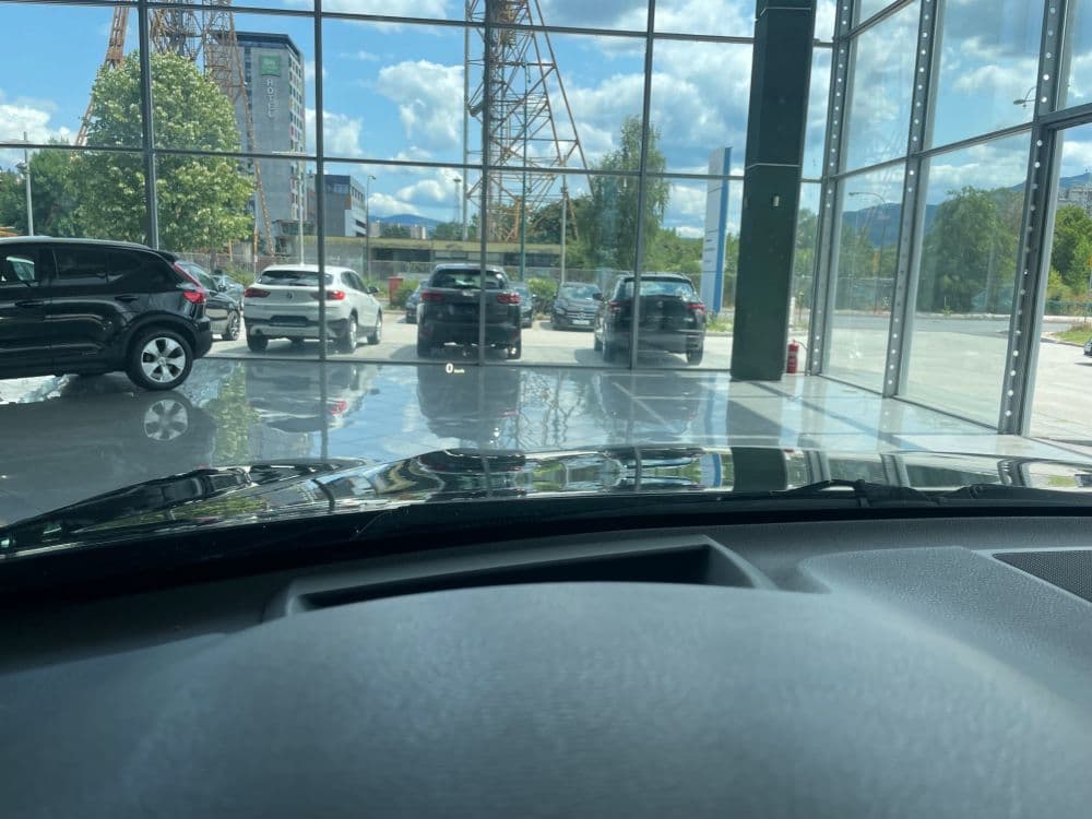 BMW X5 25D X-DRIVE - 13