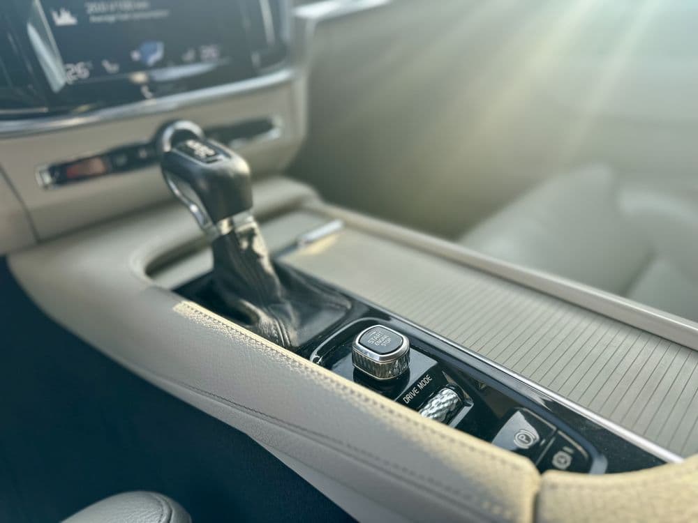 VOLVO S90 D3 MOMENTUM - 15