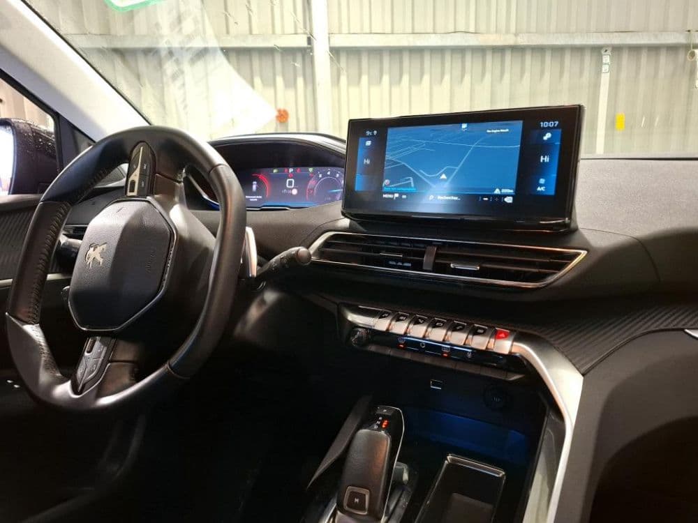 Peugeot 3008 1.2 PureTech Business - 6