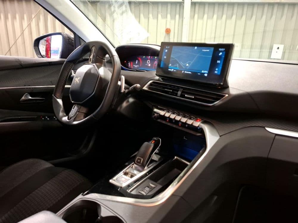 Peugeot 3008 1.2 PureTech Business - 5