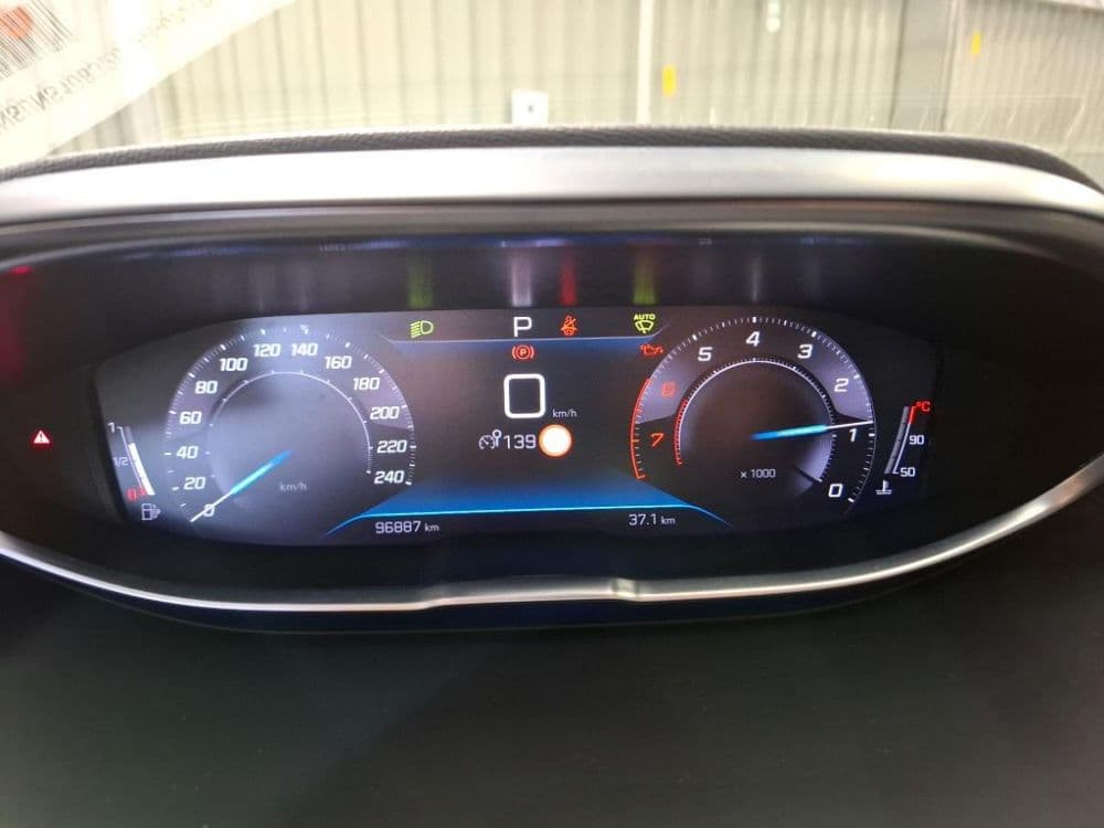 Peugeot 3008 1.2 PureTech Business - 8