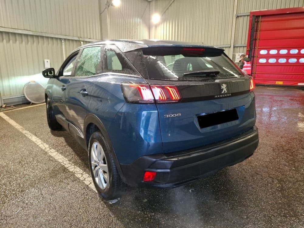 Peugeot 3008 1.2 PureTech Business - 3
