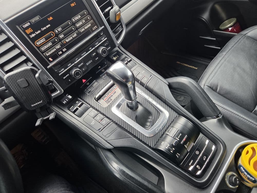 Porsche Cayenne 3.0 D V6 - 15