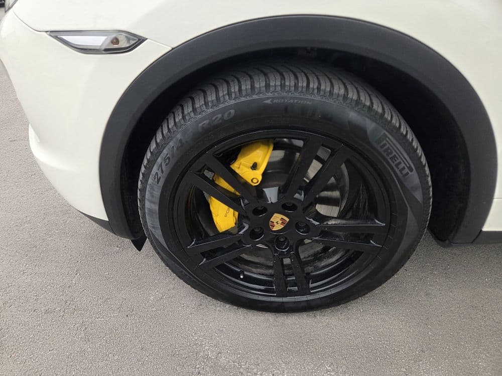 Porsche Cayenne 3.0 D V6 - 19
