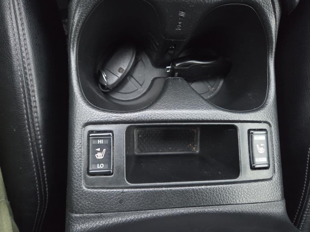 Nissan X-Trail 1.6 Dizel Tekna Aut - 17