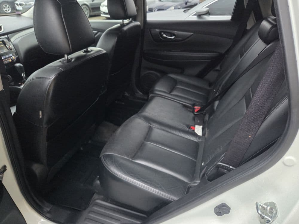 Nissan X-Trail 1.6 Dizel Tekna Aut - 19