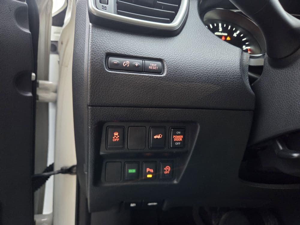 Nissan X-Trail 1.6 Dizel Tekna Aut - 15