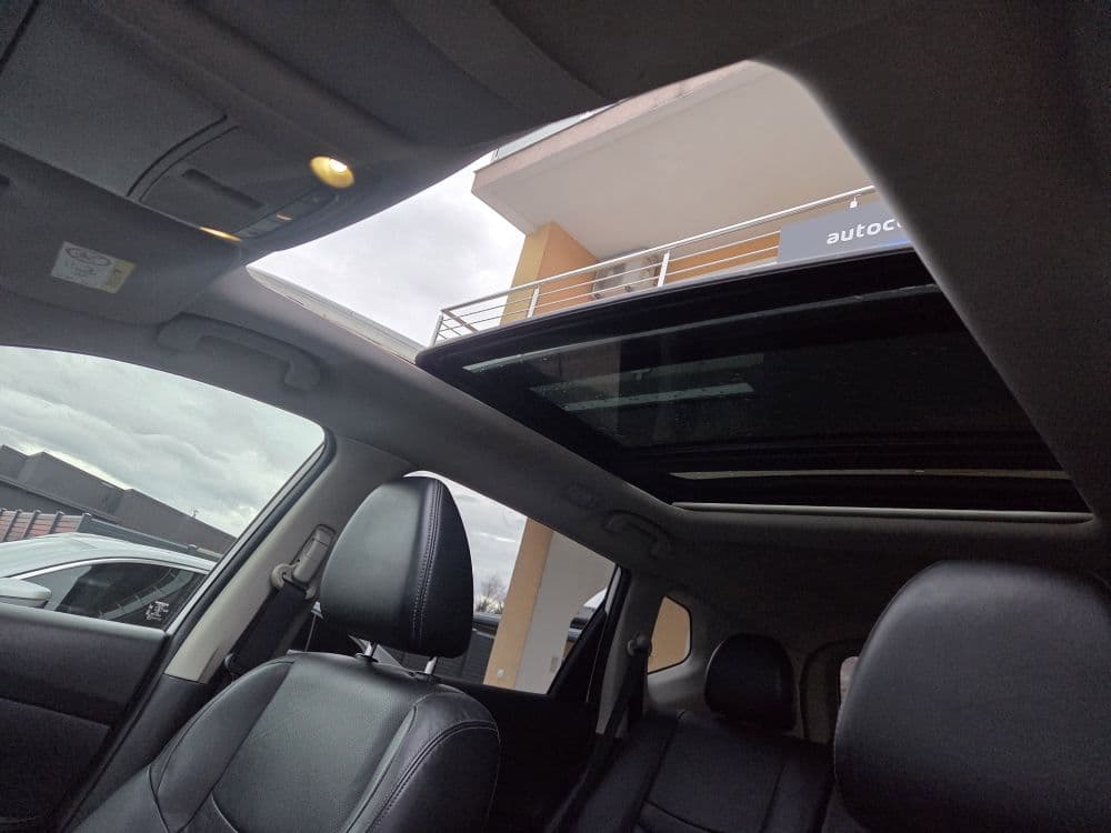 Nissan X-Trail 1.6 Dizel Tekna Aut - 20