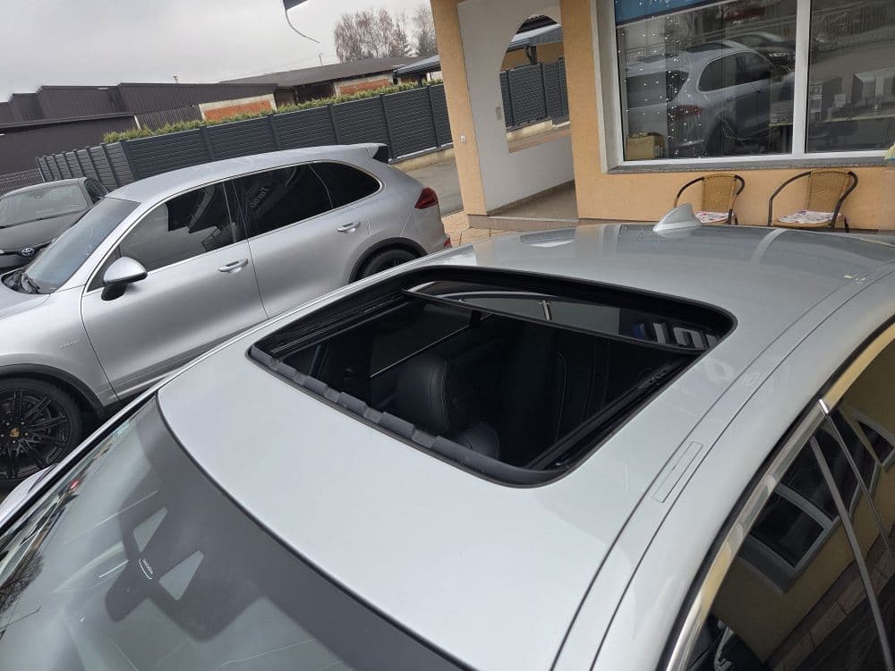 BMW 530 E DRIVE PERFORMANCE - 10