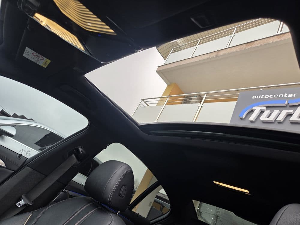 BMW 530 E DRIVE PERFORMANCE - 24