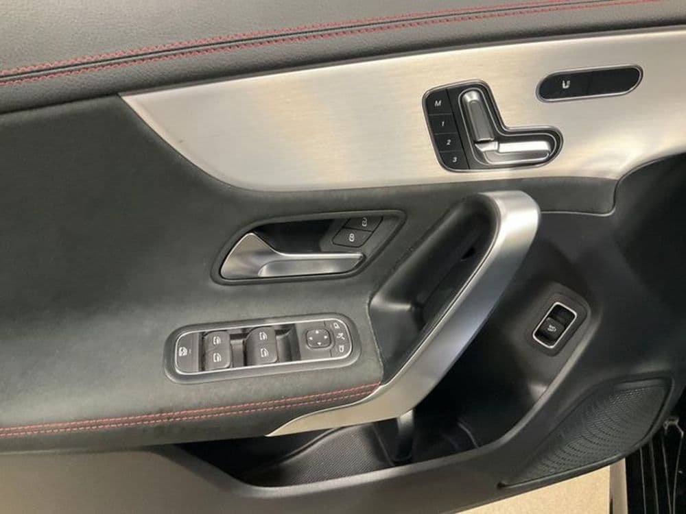 MERCEDES-BENZ CLA200 COUPE AMG 7G - 3