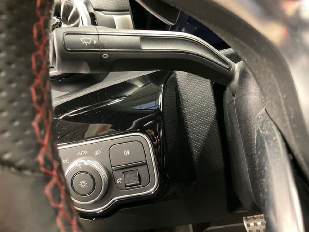 MERCEDES-BENZ CLA200 COUPE AMG 7G - 5