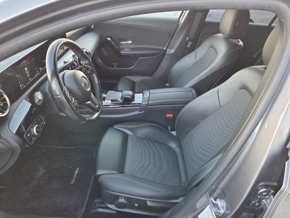 Mercedes-Benz A180 CDI Automatic - 9